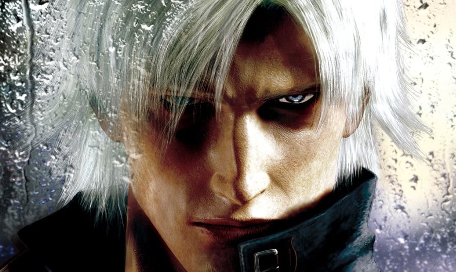 New Action RPG by Hiroyuki Kobayashi Coming Soon!
