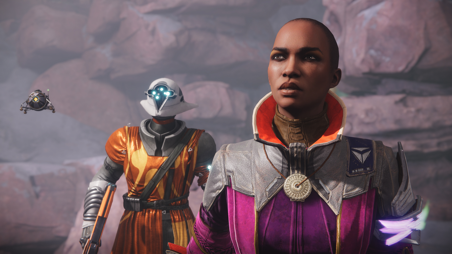 Destiny 2's New Expansion Faces Player Skepticism