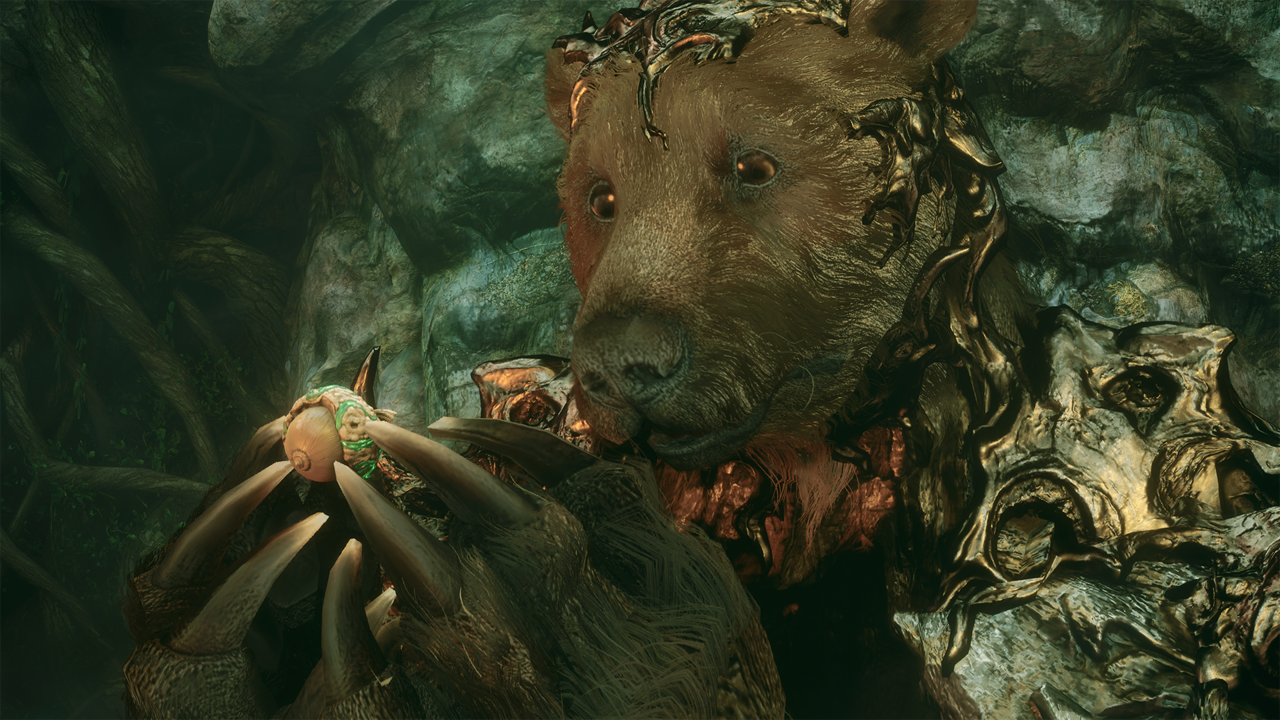 Soulframe: Nature-Infused RPG Launches at TennoCon