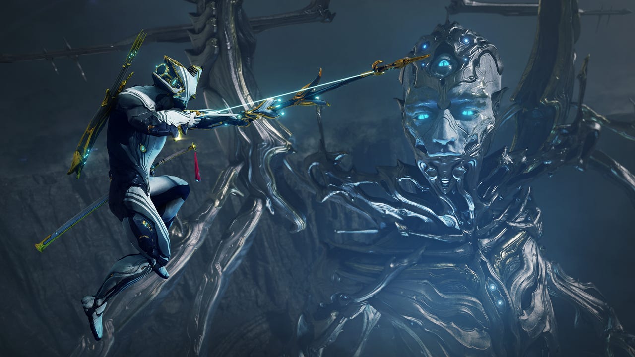 TennoCon 2025: Big Updates for Warframe & Soulframe