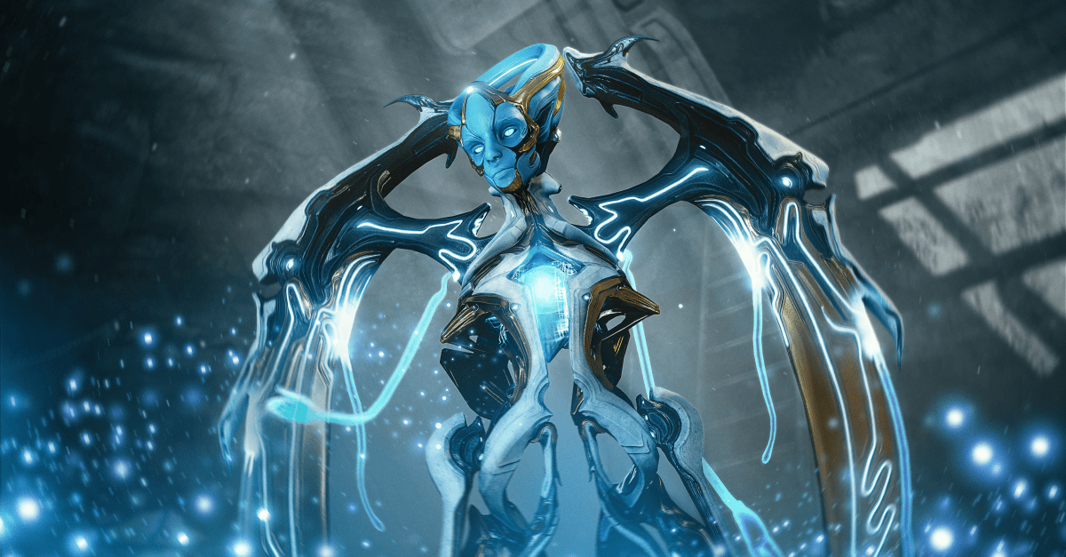 Warframe Unveils The Old Peace Expansion