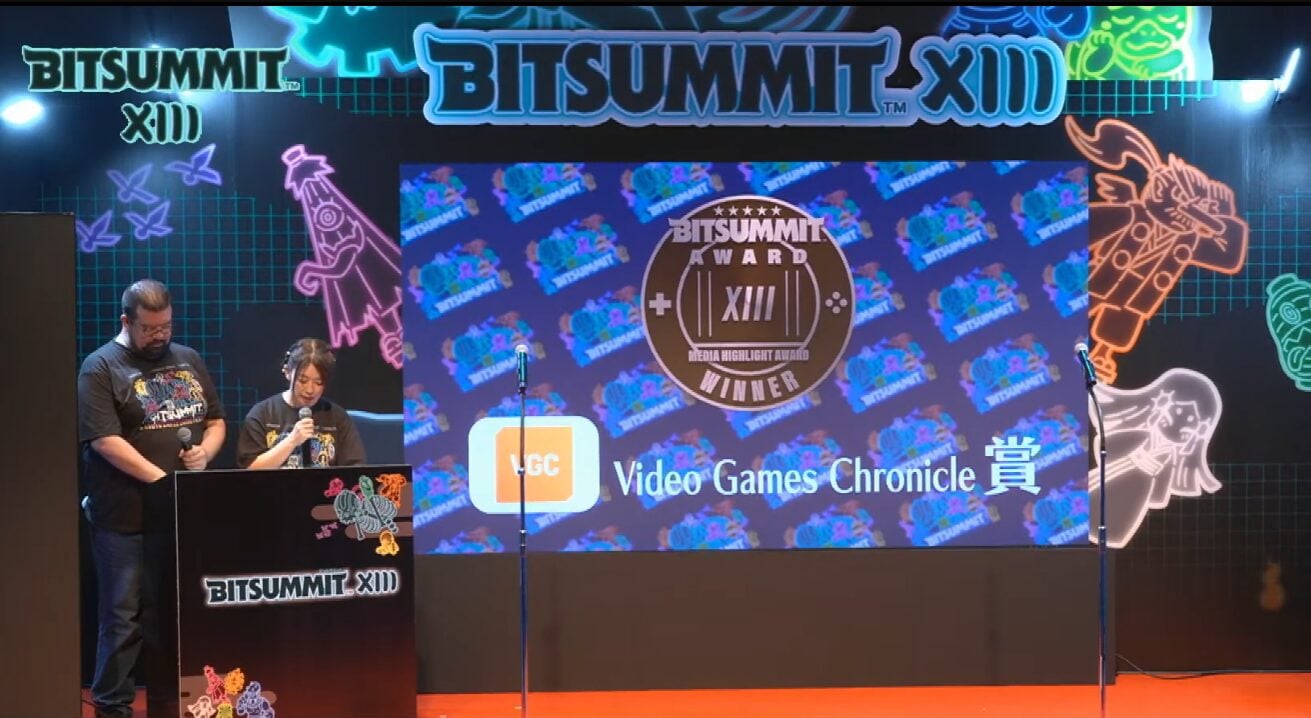 Ratatan Rocks BitSummit 2023 with Big Win