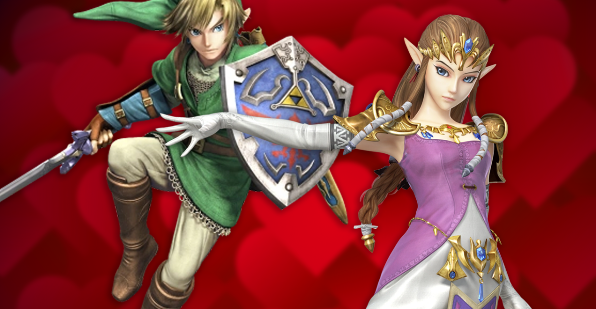 Zelda Casting Sparks Romance Debate Among Fans