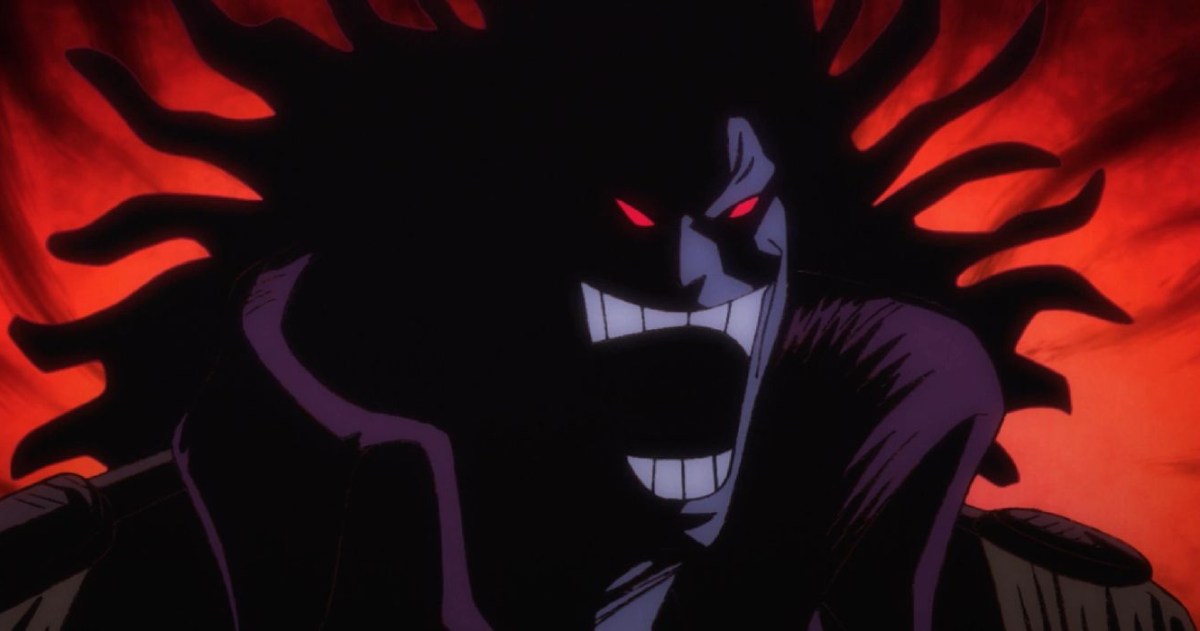 One Piece 1155: Rocks Pirates Secrets Revealed!