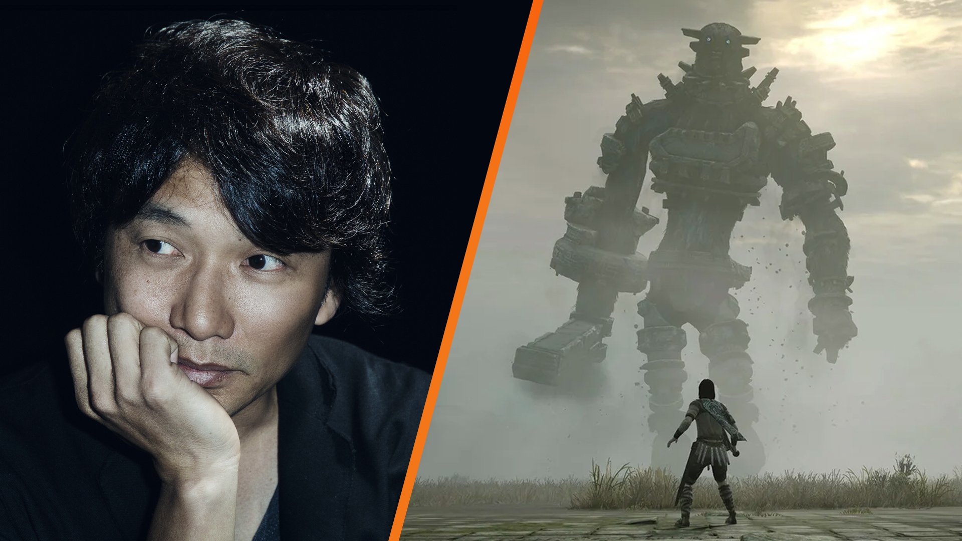 Ueda Focuses on Art Over New Game Mechanics