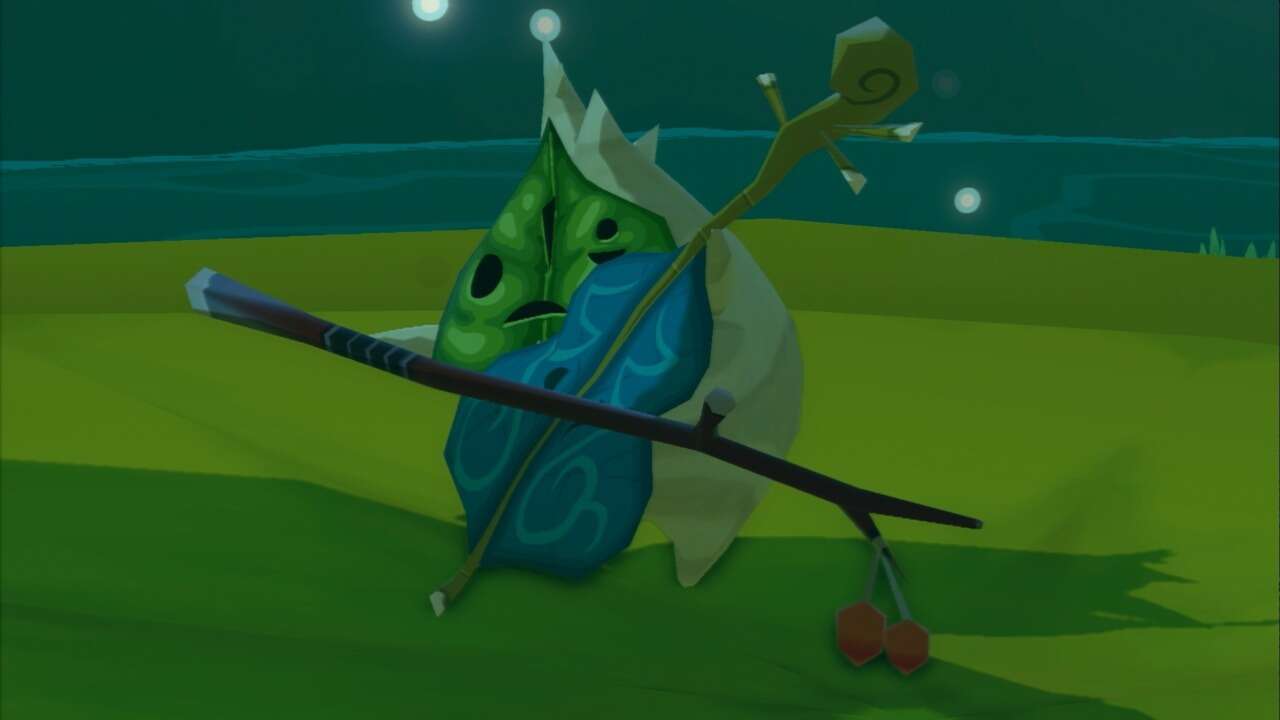 Zelda: Wind Waker Returns on Switch 2 After 20 Years