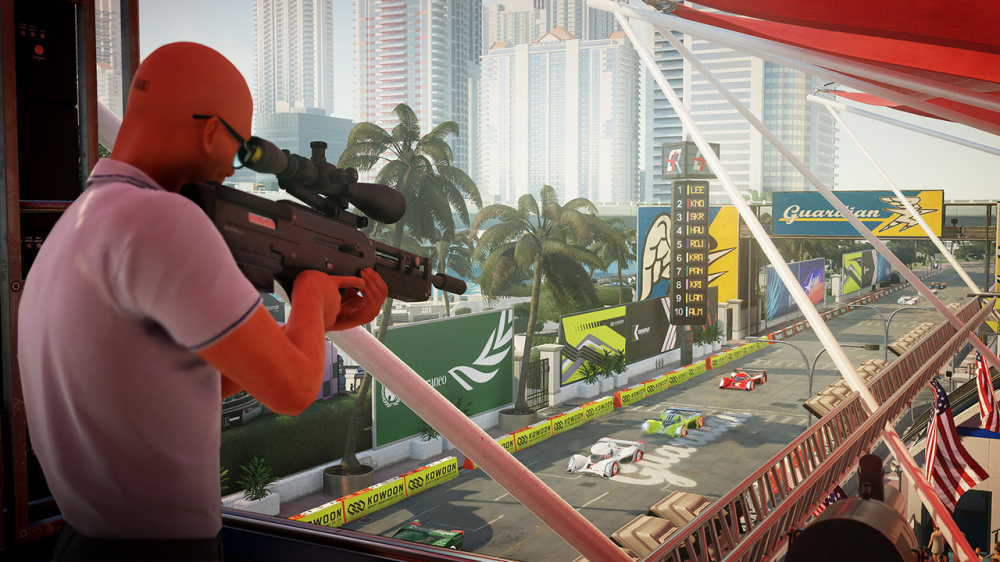 Hitman on Switch 2: Unlock 60fps with a Simple Fix