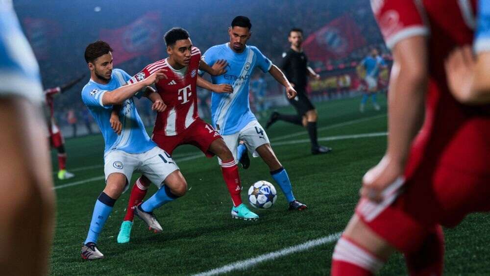 EA Sports FC 26 Preorders Are Live with Hot Bonuses!