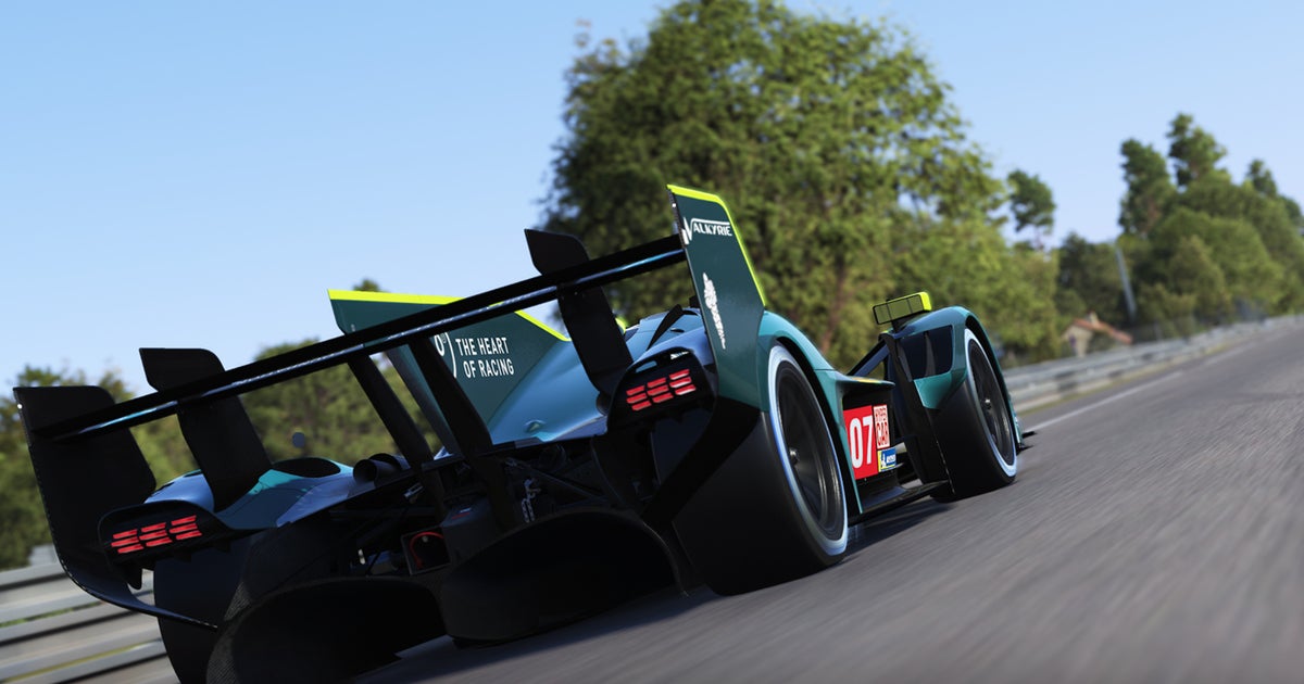 Le Mans Ultimate: High-Octane Racing Awaits