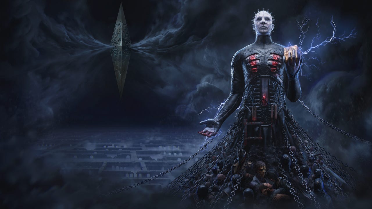 Hellraiser: Revival Brings Horror to Life