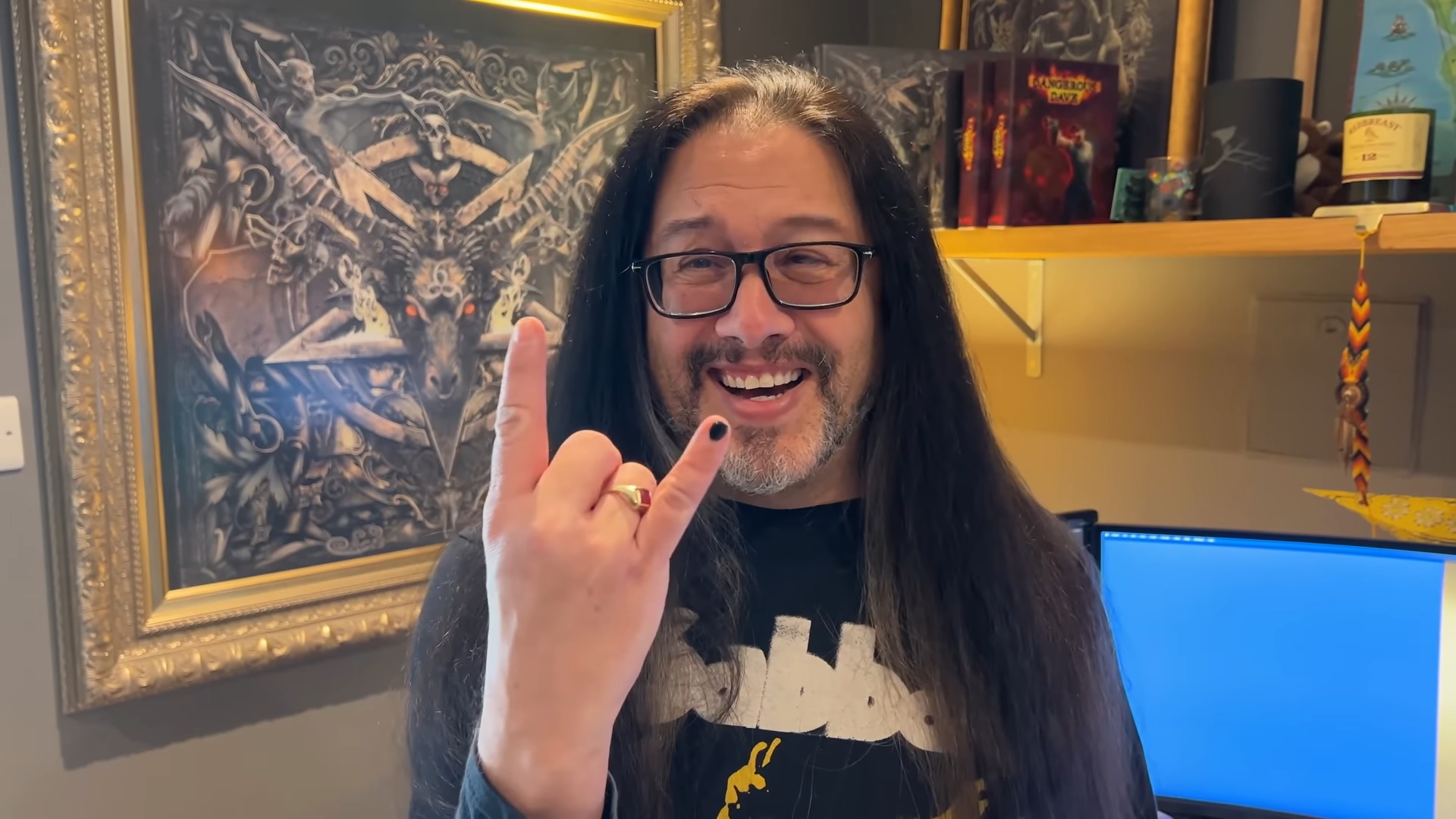 John Romero: Indie Games Are Here to Stay