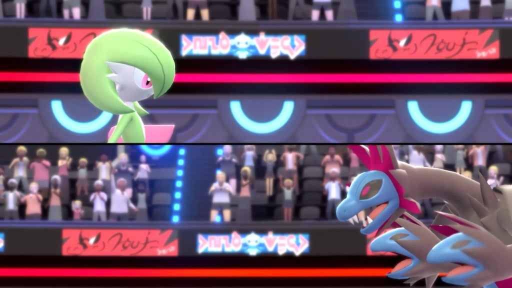 Pokémon Champions Unveiled for 2026: Get Ready!