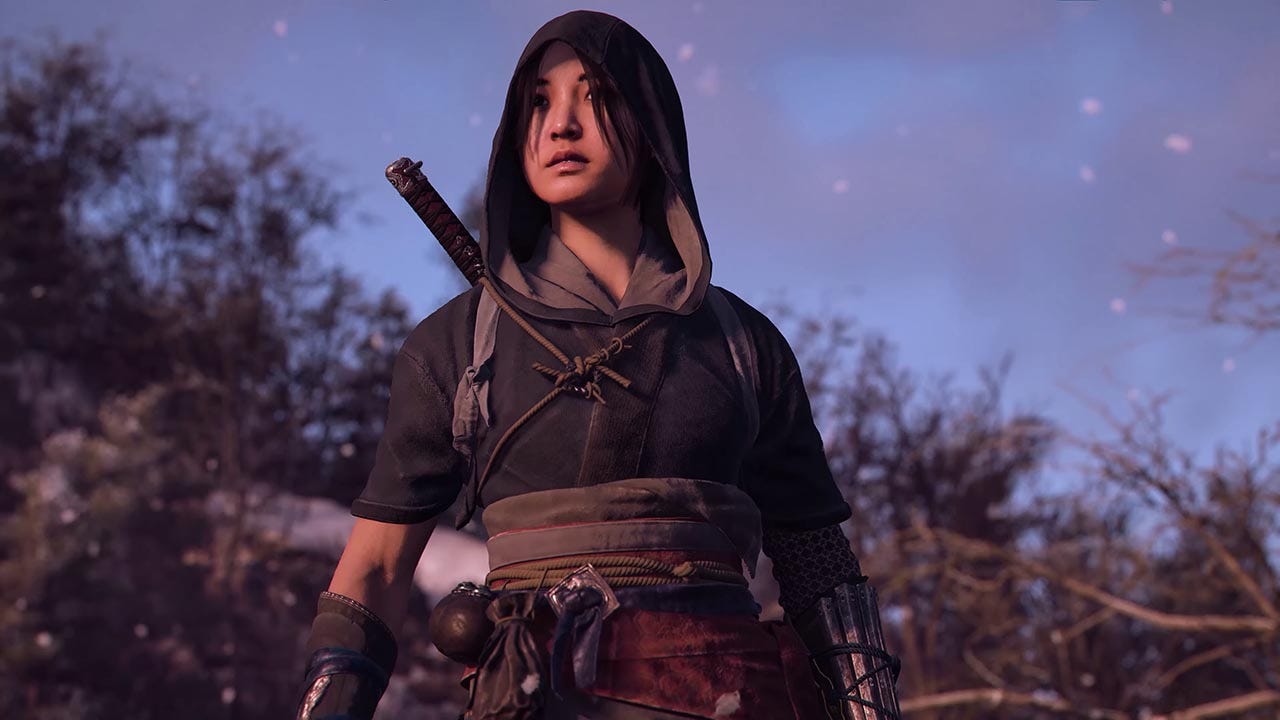 Assassin's Creed: Shadows Heads to Nintendo Switch 2
