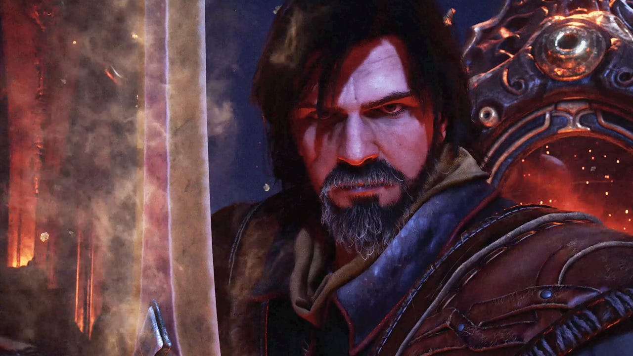 MercurySteam's 'Blades of Fire' Fizzles in Tough Market