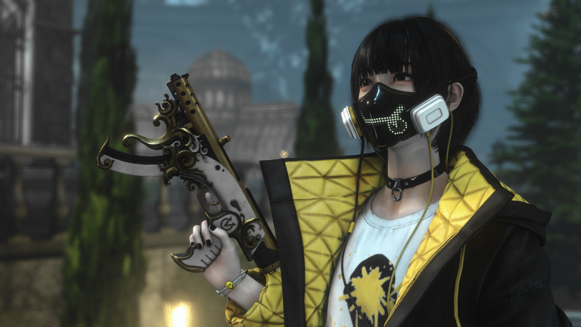 Dive into Chaos: Killer Inn's Murder Party Fun