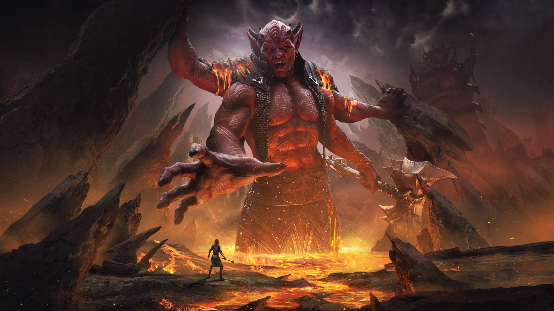 ZeniMax Faces Turmoil: Layoffs and Project Cancellations