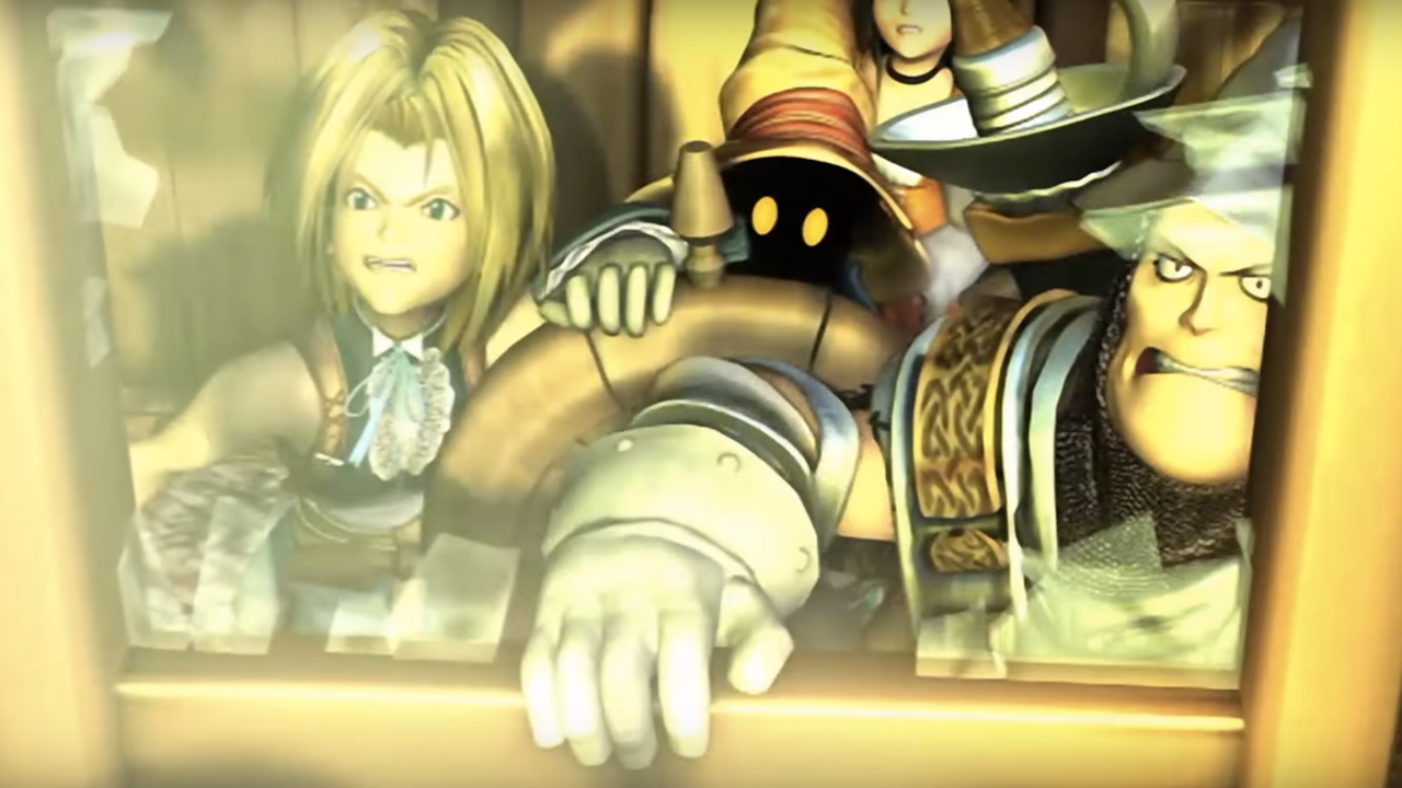 Final Fantasy IX Remake: Excitement Meets Doubt