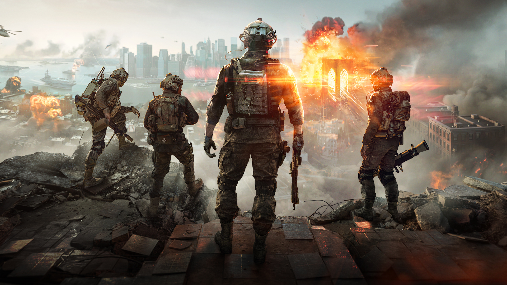 Battlefield 6: Secure Boot Is a Must-Have