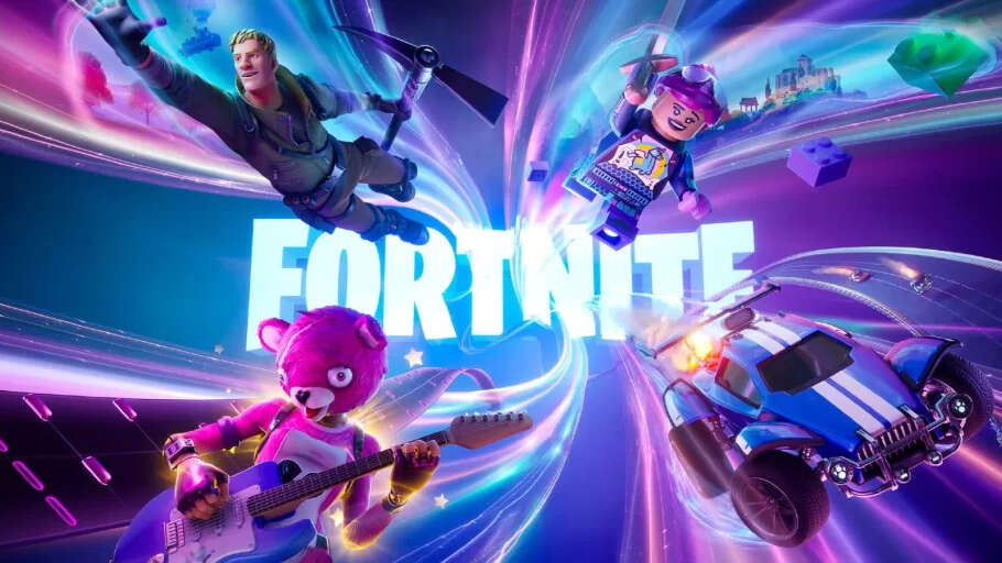 Epic Games Slams UK Watchdog Over App Store Stalemate