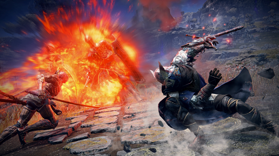 Elden Ring Hits 10M Sales, New Content Incoming!