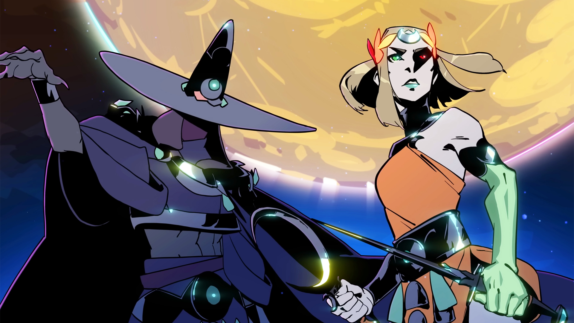 Hades 2 Patch 11: Last Touches Before Launch