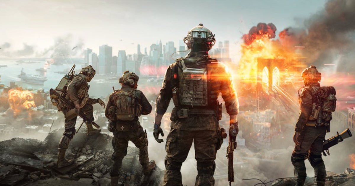 Battlefield 6 Drops October 10—No Early Access Drama!