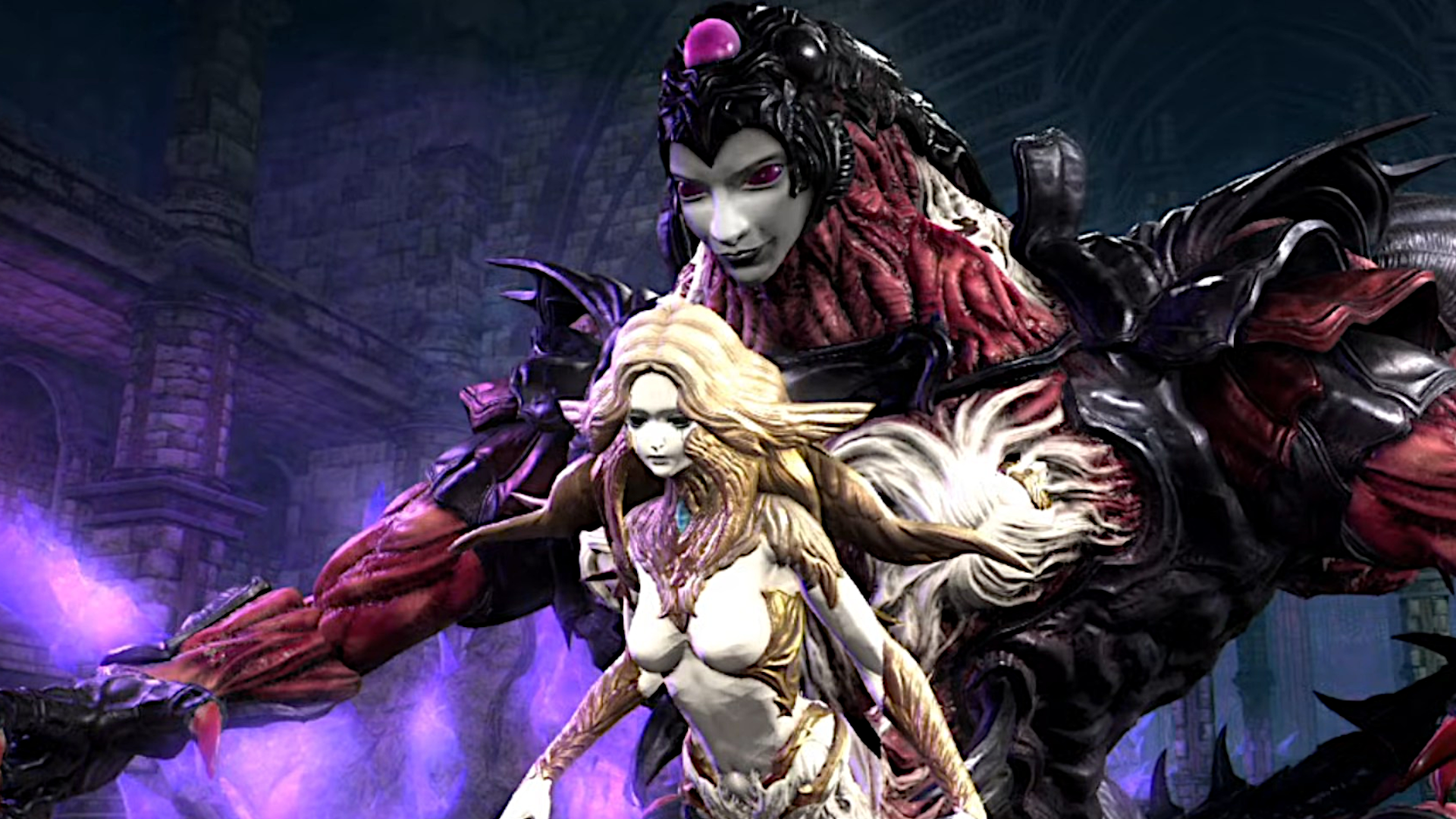 FFXIV's Pilgrim's Traverse: Fun for Everyone