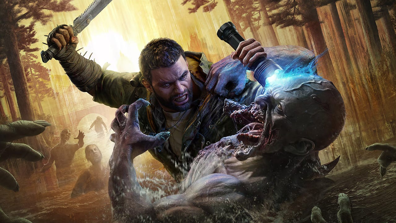 Dying Light: The Beast Pushed to 2025