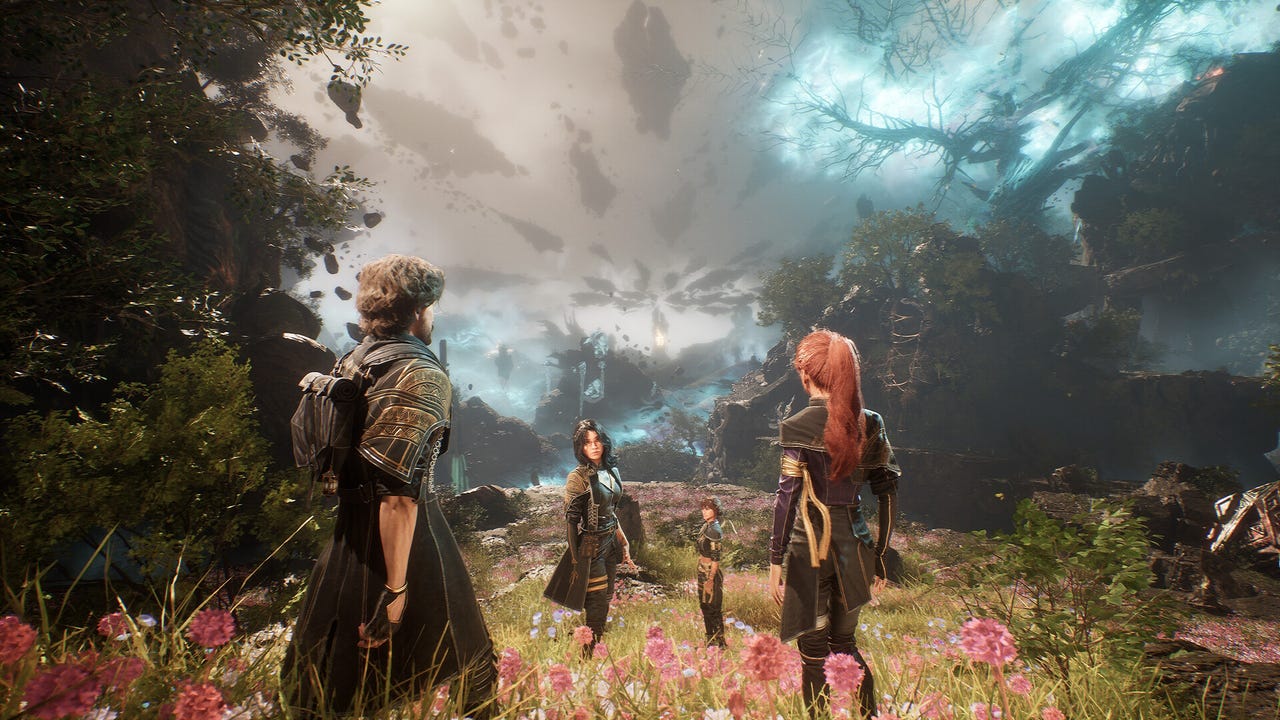 RPG Giants Collide: Clair Obscur Meets Final Fantasy