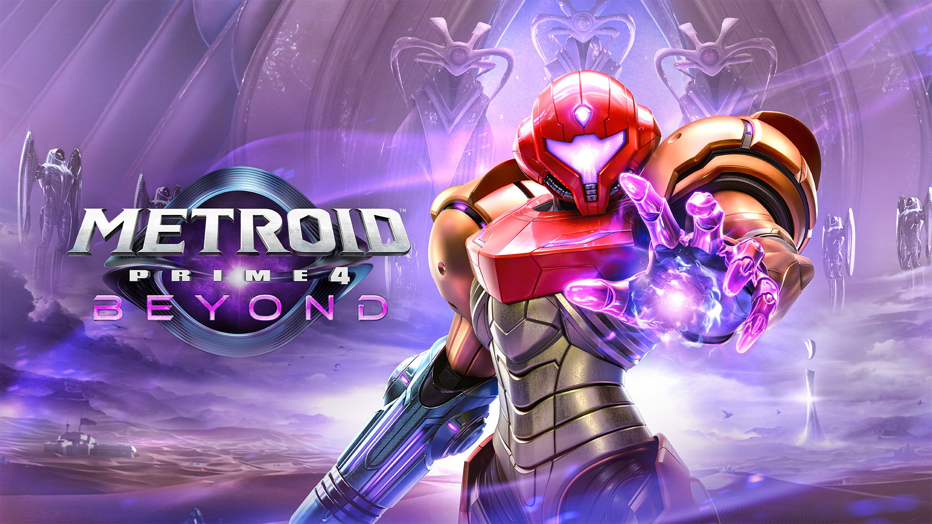 Metroid Prime 4 Rating Sparks Release Date Buzz