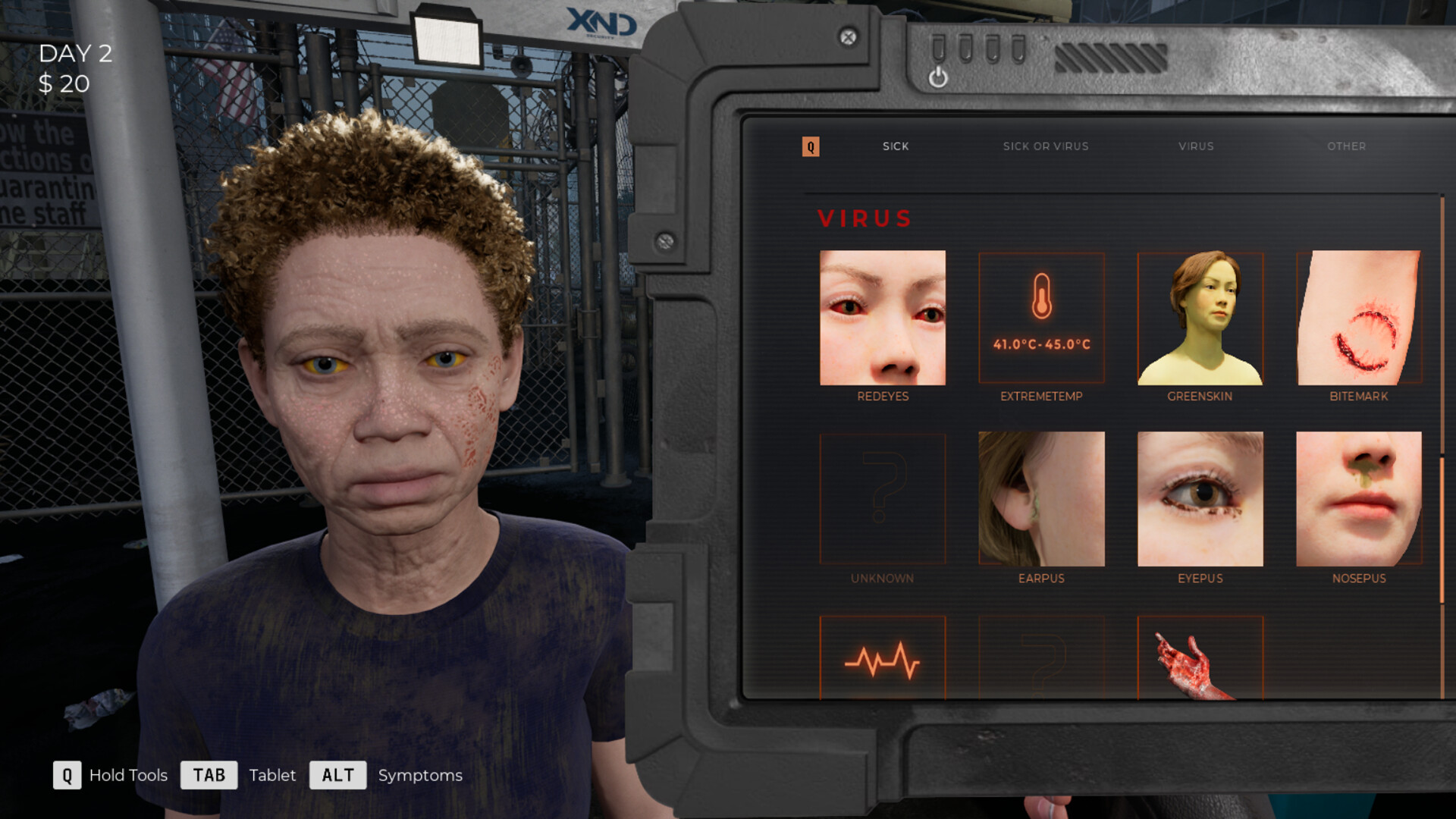 Zombie Game Quarantine Zone Scores Big with New Demo