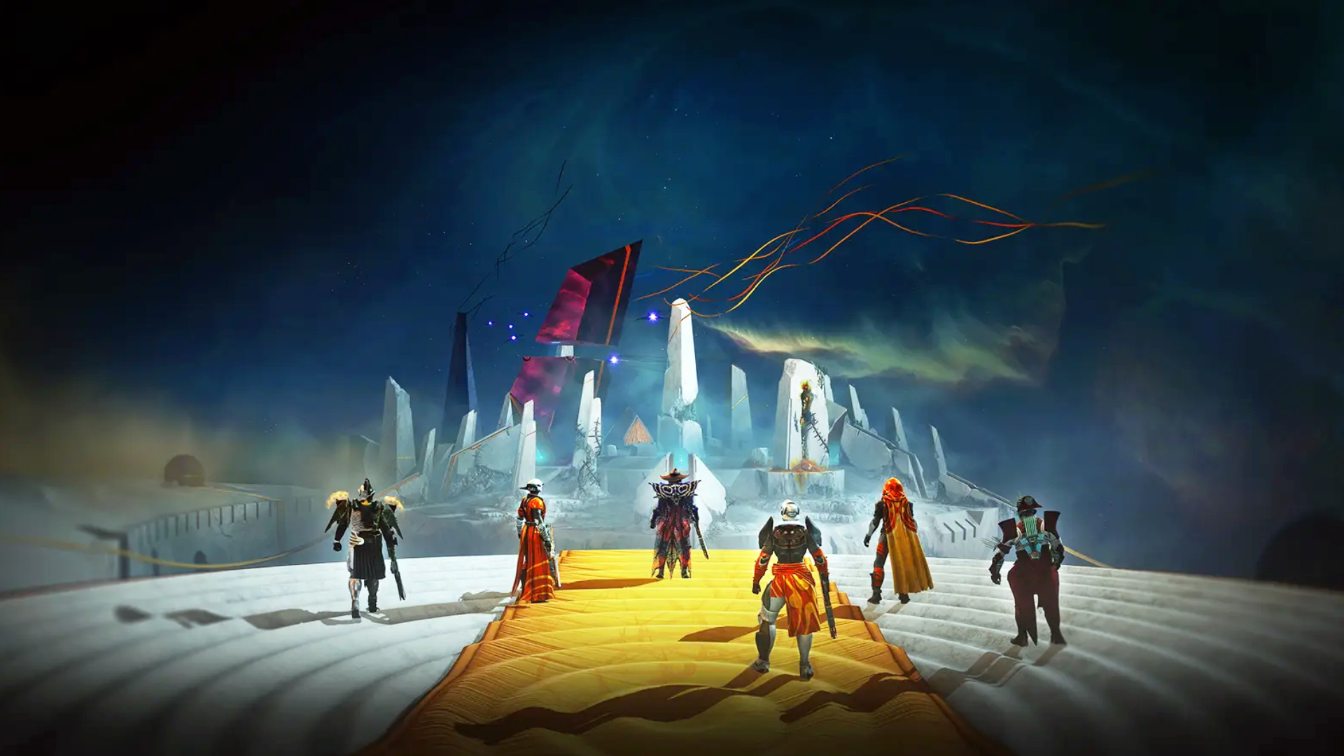 Destiny 2 Raids: Cheating Scandal Shakes Leaderboard