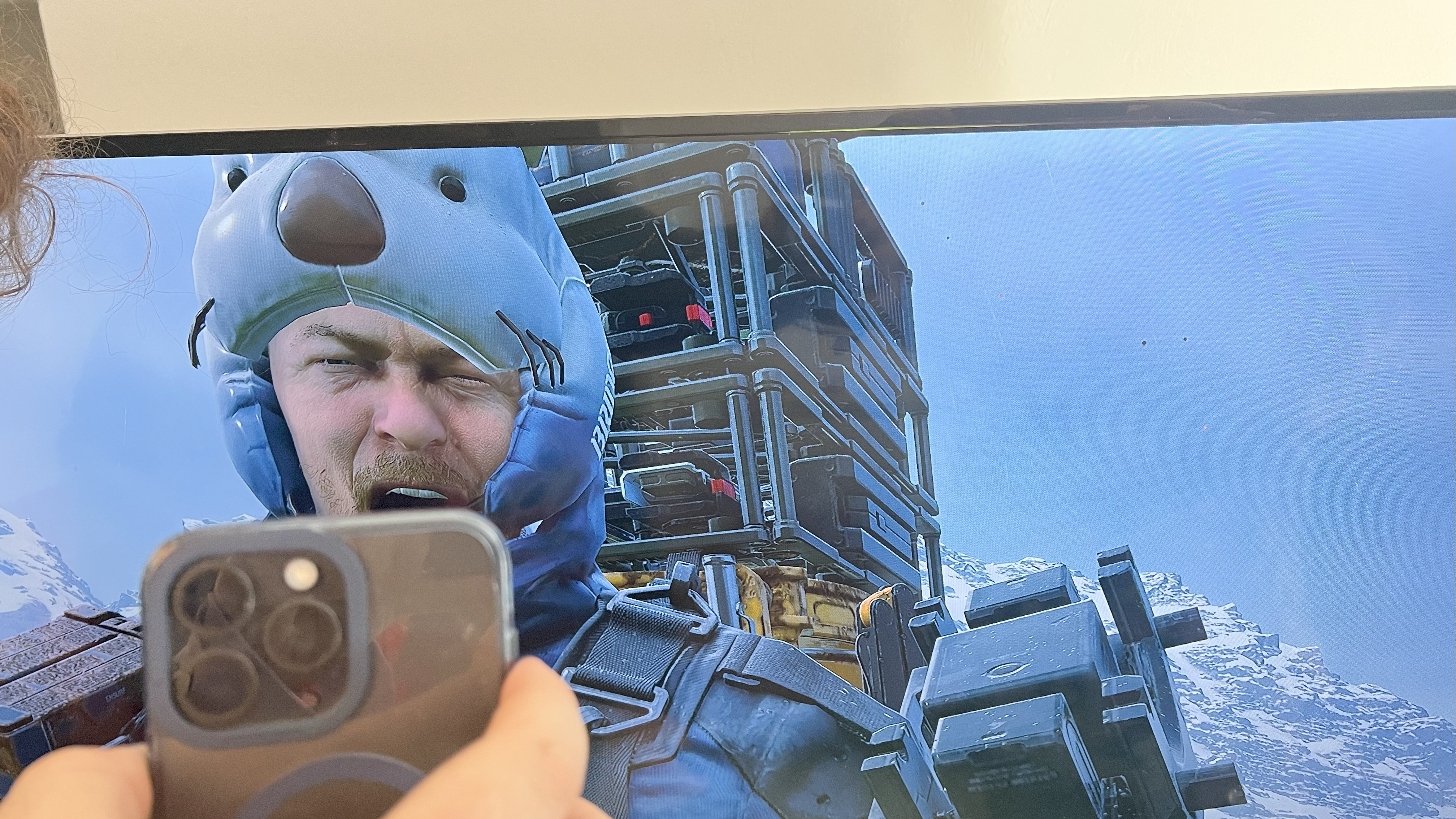 Gamers Outsmart UK Age Checks with Game Selfies