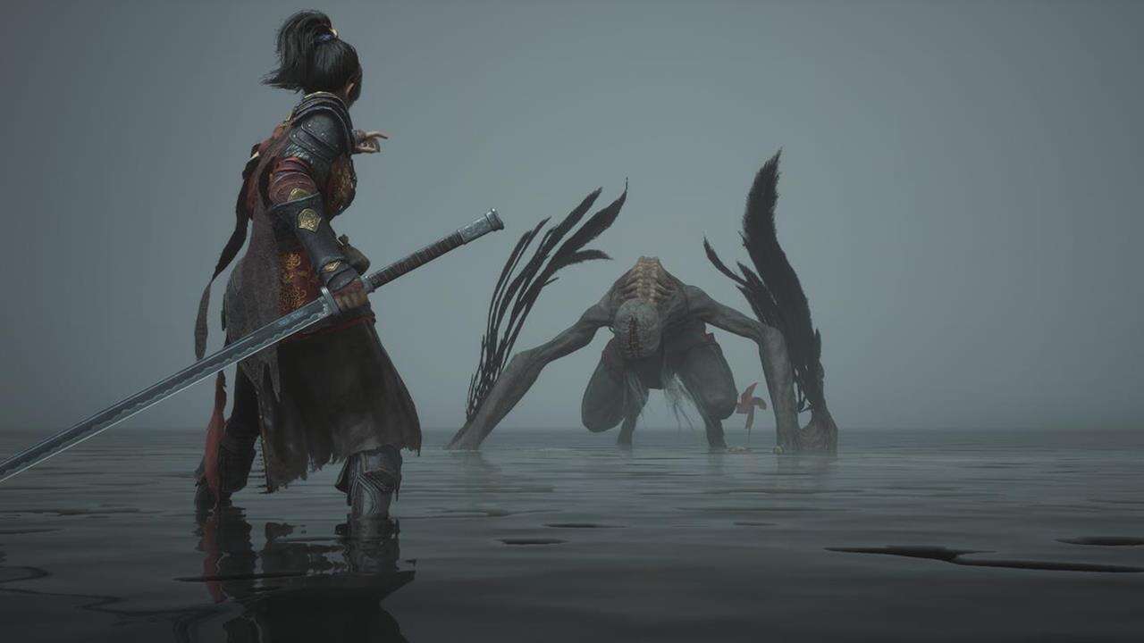 Wuchang's New Game Plus: Causality Reversal Unleashed
