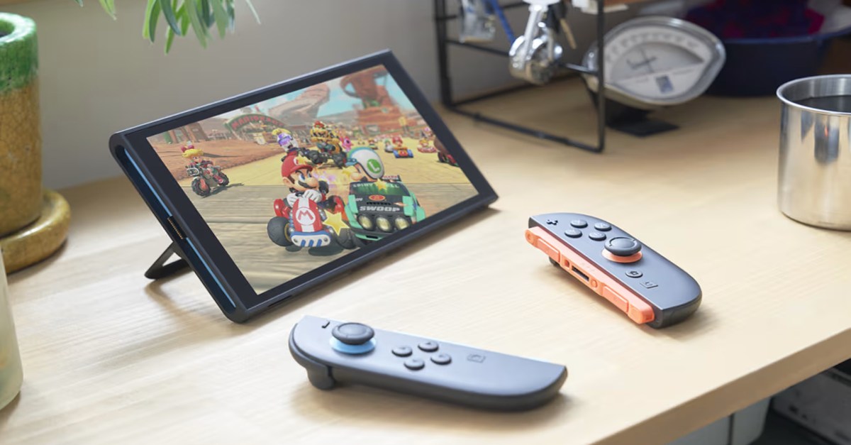 Nintendo Switch 2: Donkey Kong Sparks Excitement