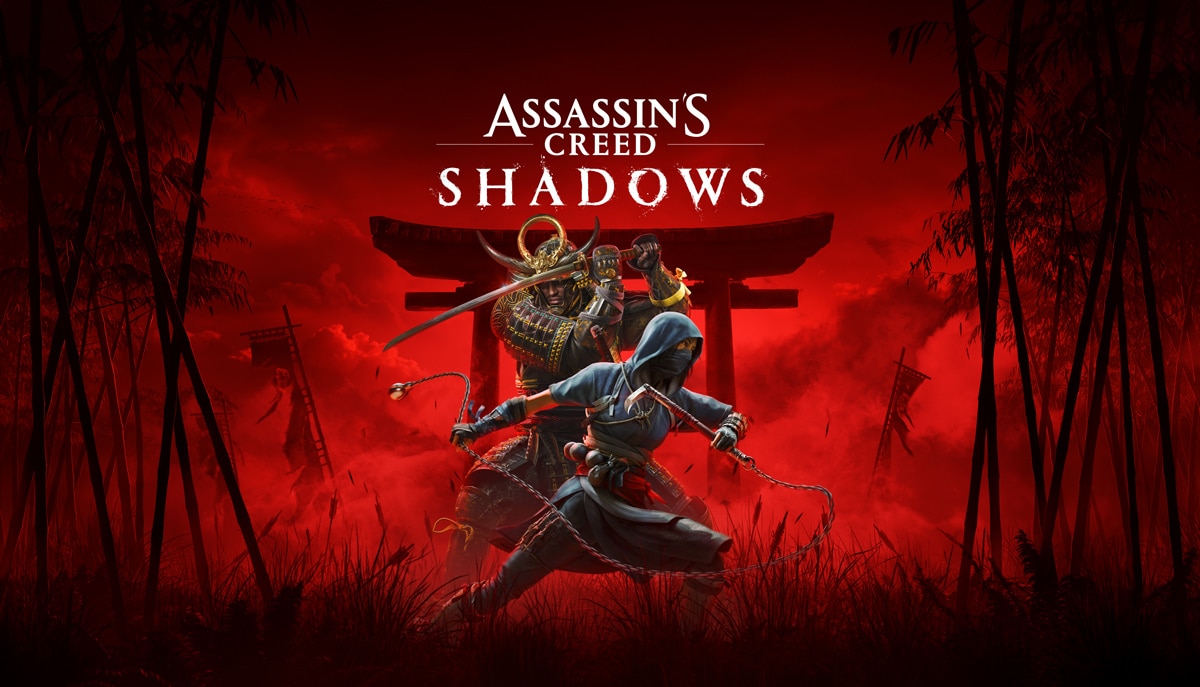 Ubisoft Teases New Game for Switch 2