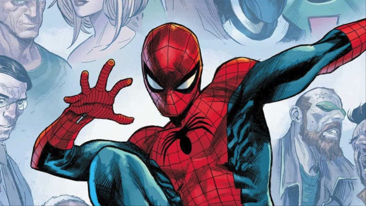 Ultimate Spider-Man Ends, Maker's Return Looms