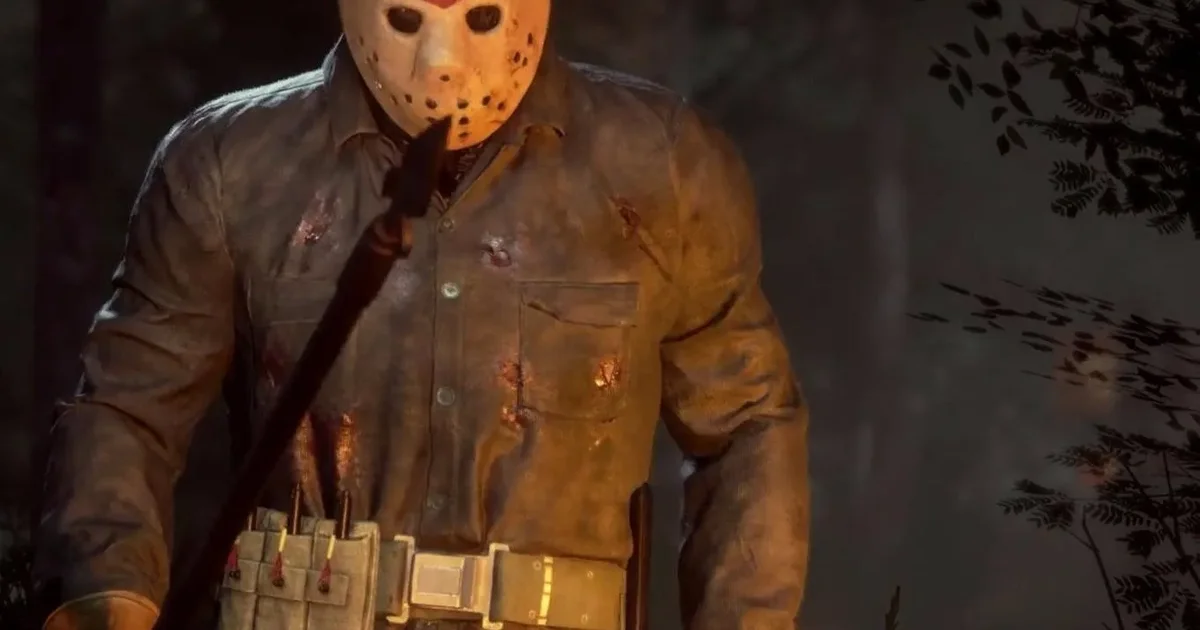 New Friday the 13th Game: A Prequel is Coming!