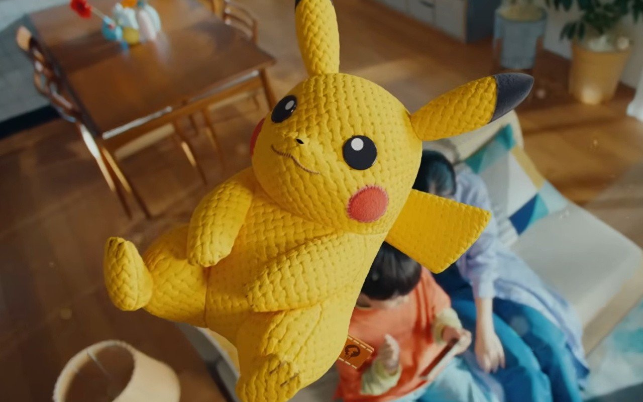 Pokémon Friends Unveils Fun Puzzle Adventure