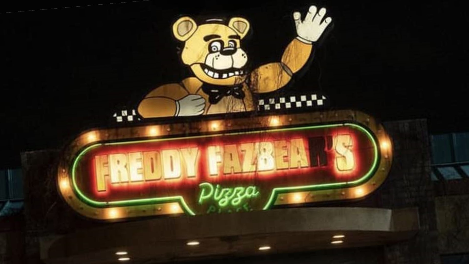 New *Five Nights at Freddy's 2* Trailer Drops!