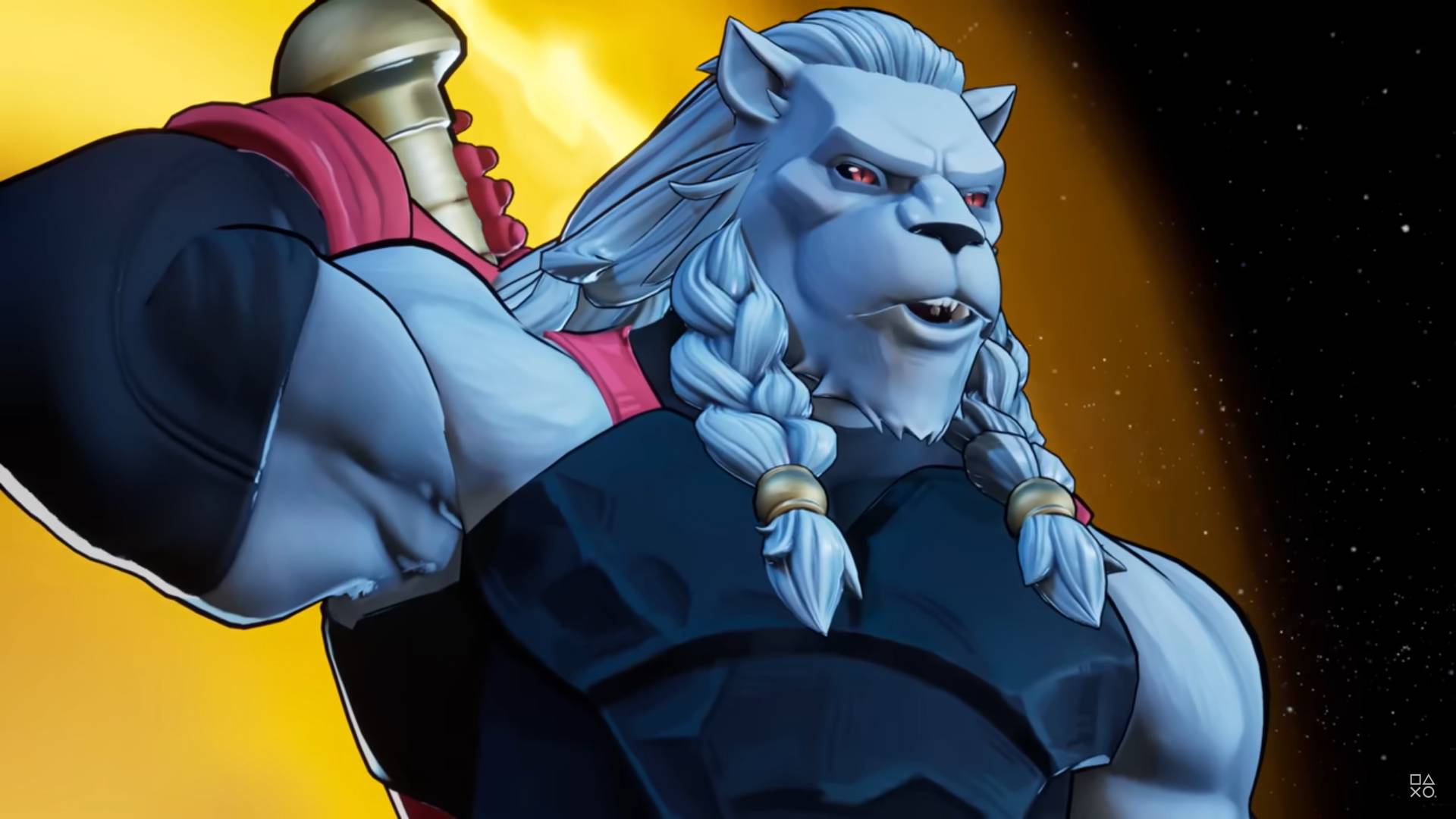 Battle Beast Roars into Invincible VS Gameplay Reveal