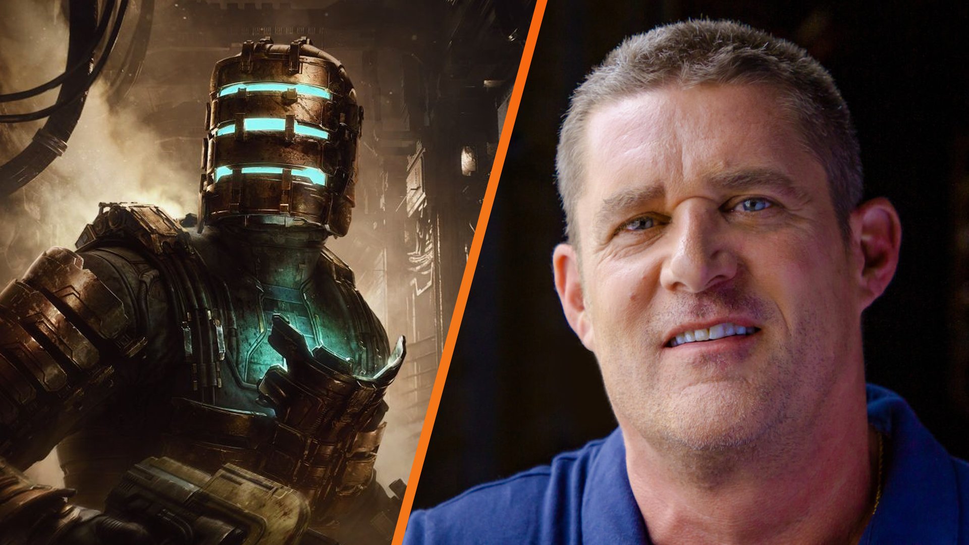 Dead Space Creator Faces Funding Woes for New Horror