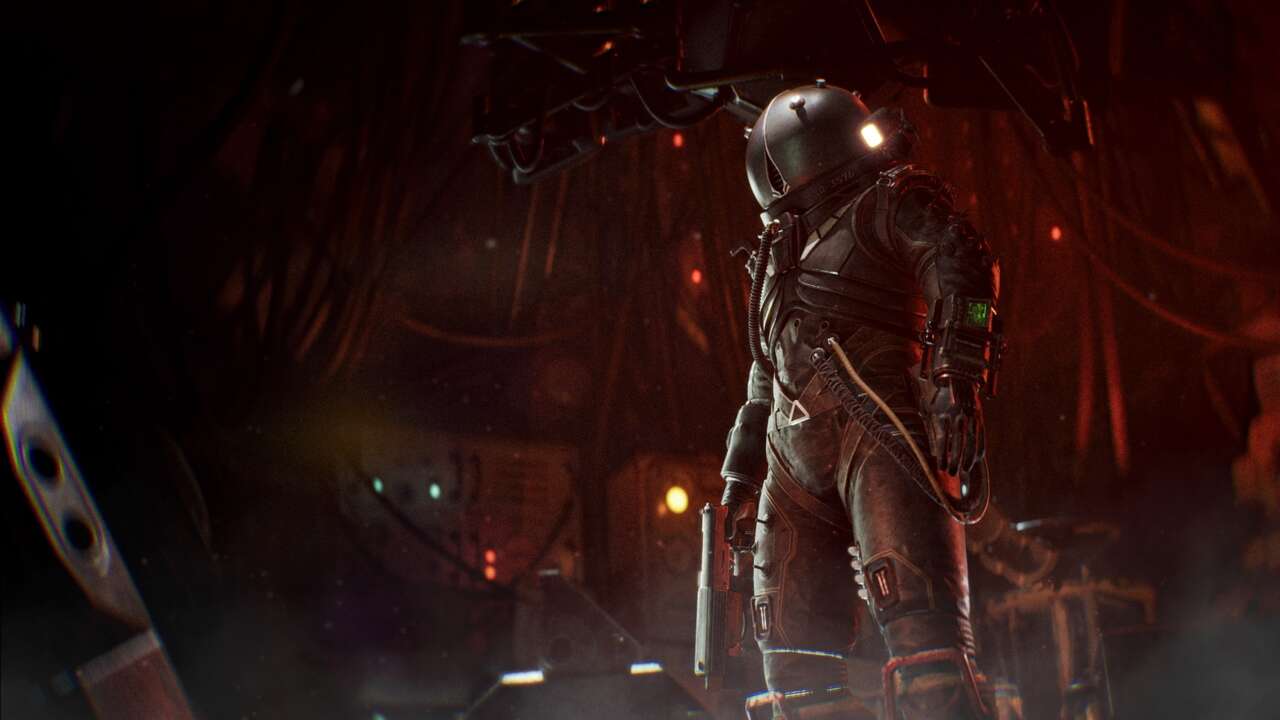 Bloober Team Unleashes 'Cronos'—Horror Redefined!