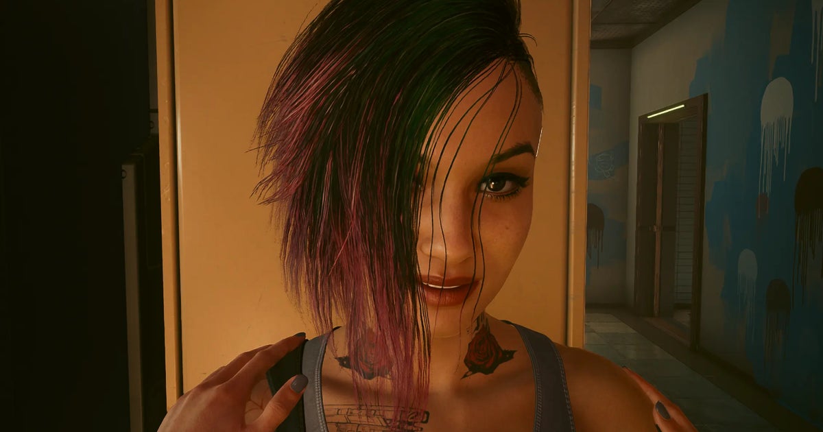 Cyberpunk Mods Go Family-Friendly After New Rules