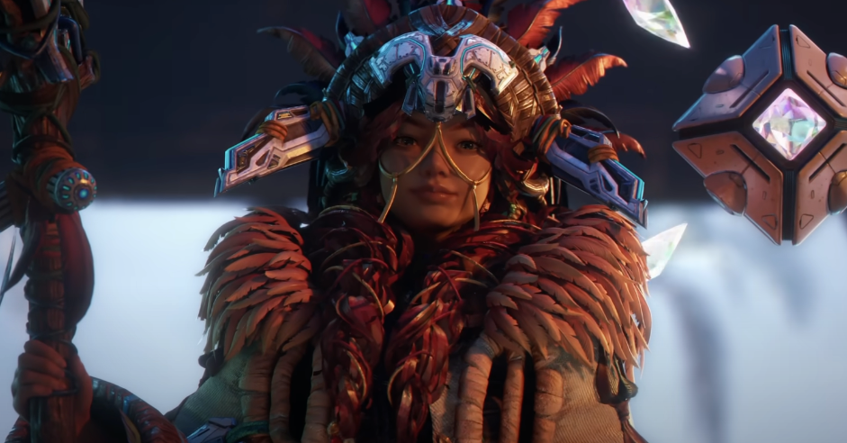 Sony Sues Tencent Over Horizon Clone Claims