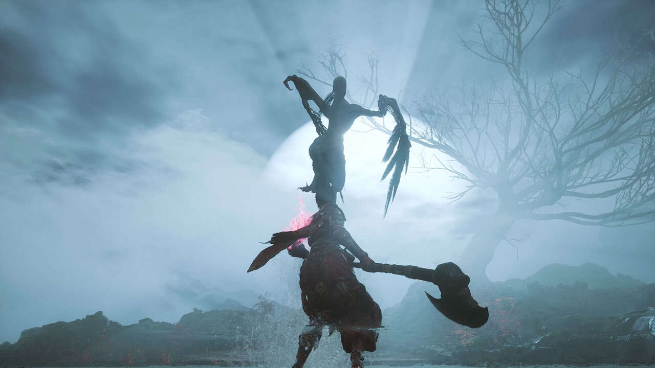 Dev Promises Fixes for Wuchang: Fallen Feathers