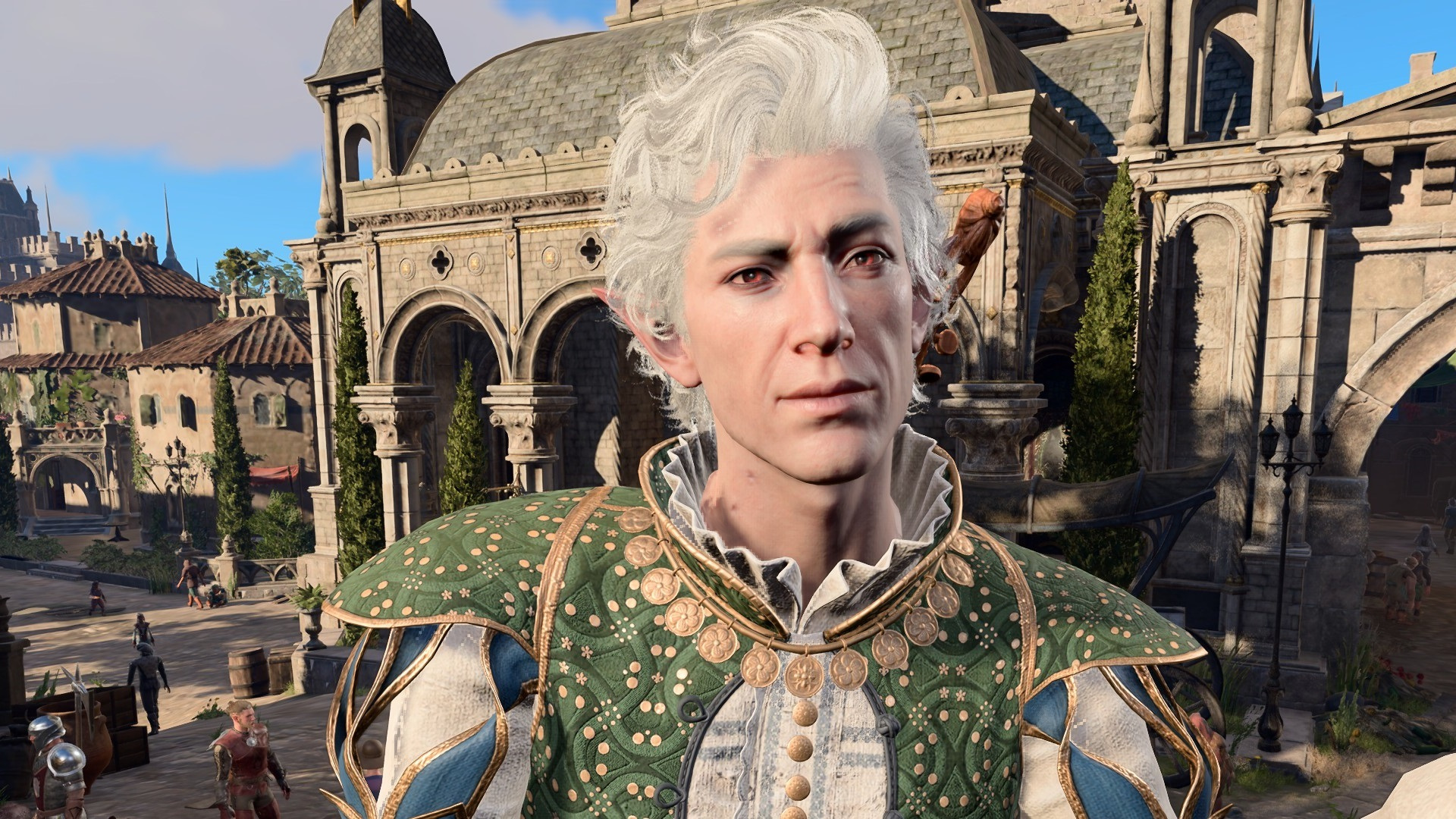 Actor Slams AI in Gaming: 'It Lacks Magic'