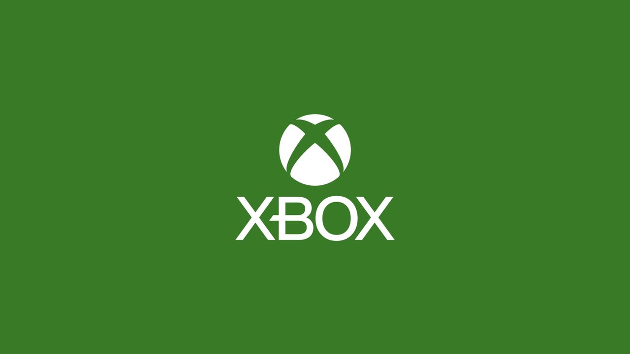 Xbox's New Age Check for UK Gamers