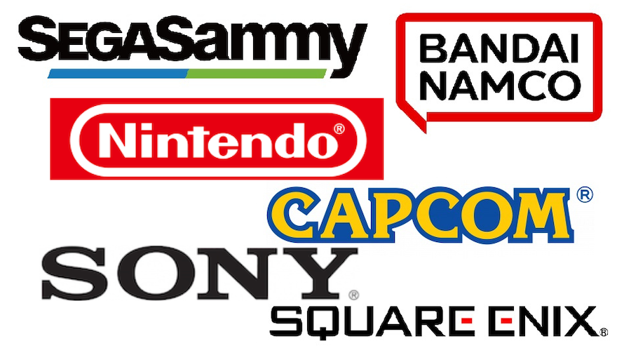Nintendo Shines in Japan's Game Salary Rankings