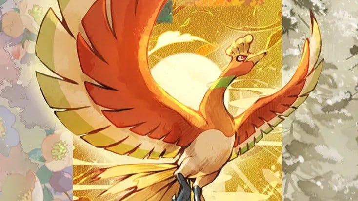 Pokémon TCG Card Sparks Fan Art Controversy